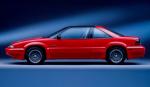 Pontiac Turbo Grand Prix 1989 года
